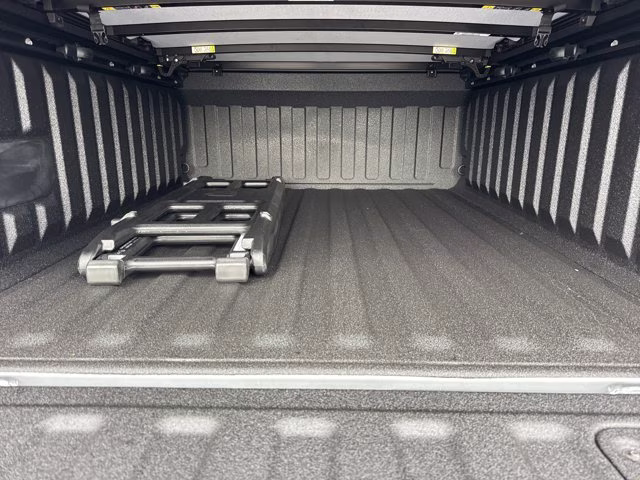 2026 Silver Zynith Ram 1500 Tungsten 4X4 Truck