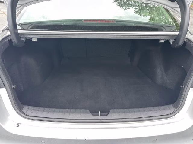 2016 Sparkling Silver Kia Optima EX FWD Sedan