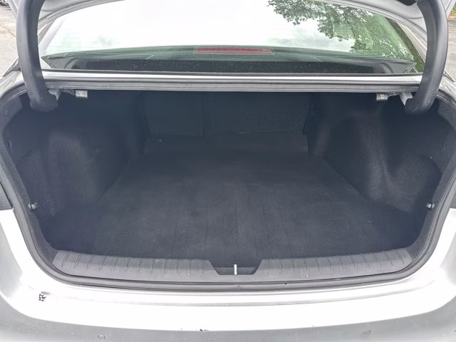 2016 Sparkling Silver Kia Optima EX FWD Sedan