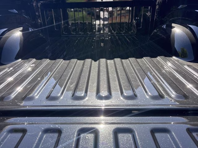 2026 Diamond Black Crystal Pearlcoat Ram 1500 Big Horn RWD Truck