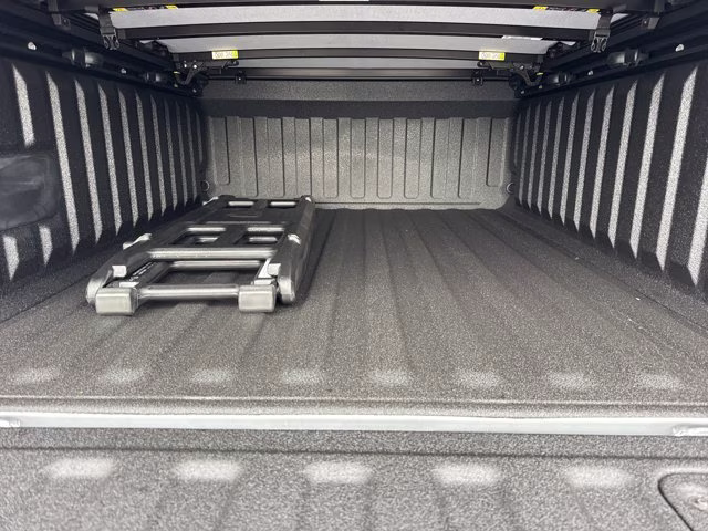 2026 Silver Zynith Ram 1500 Tungsten 4X4 Truck