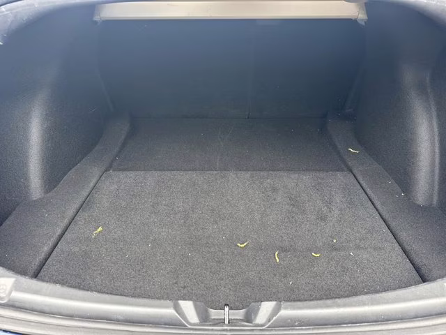 2023 Deep Blue Metallic Tesla Model 3 Base RWD Sedan
