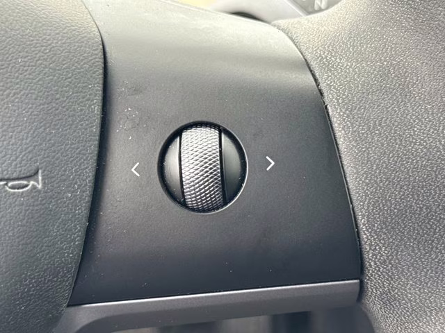 2023 Deep Blue Metallic Tesla Model 3 Base RWD Sedan
