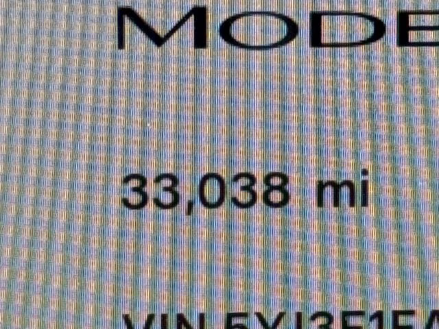 2023 Deep Blue Metallic Tesla Model 3 Base RWD Sedan
