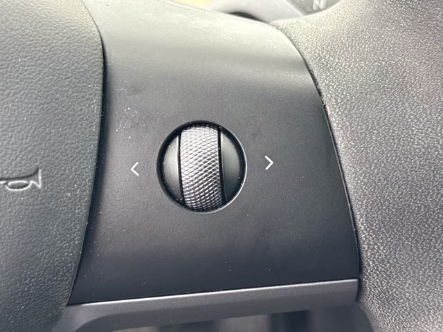 2023 Deep Blue Metallic Tesla Model 3 Base RWD Sedan