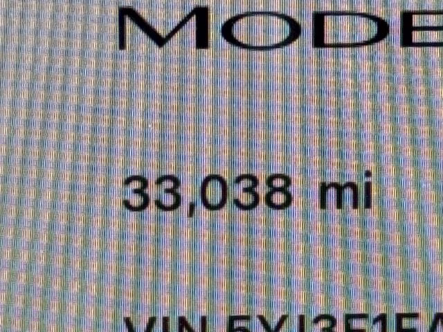 2023 Deep Blue Metallic Tesla Model 3 Base RWD Sedan