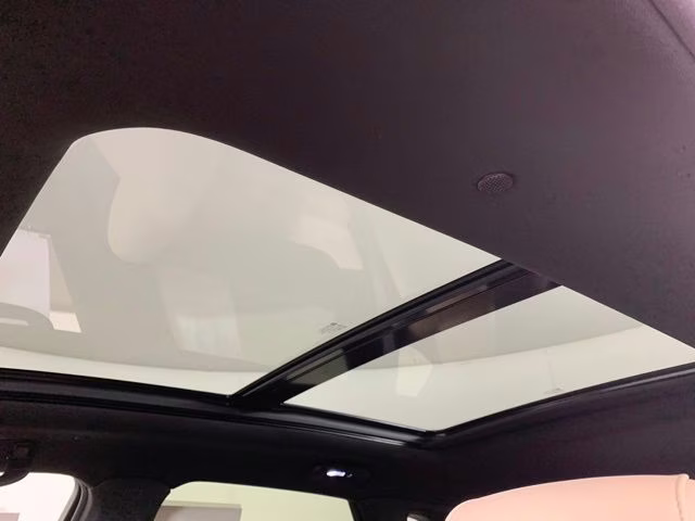 2019 Red Horizon Tintcoat Cadillac XT5 Premium Luxury AWD SUV