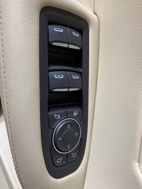 2019 Red Horizon Tintcoat Cadillac XT5 Premium Luxury AWD SUV