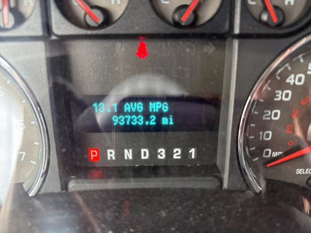 2010 Tuxedo Black Ford F-150 XLT 4X4 Truck