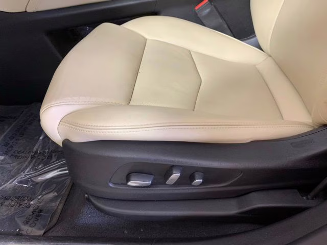 2019 Red Horizon Tintcoat Cadillac XT5 Premium Luxury AWD SUV