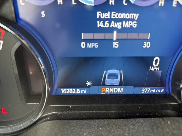 2023 Hot Pepper Red Metallic Tinted Clearcoat Ford F-150 XLT 4X4 Truck