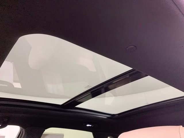 2019 Red Horizon Tintcoat Cadillac XT5 Premium Luxury AWD SUV