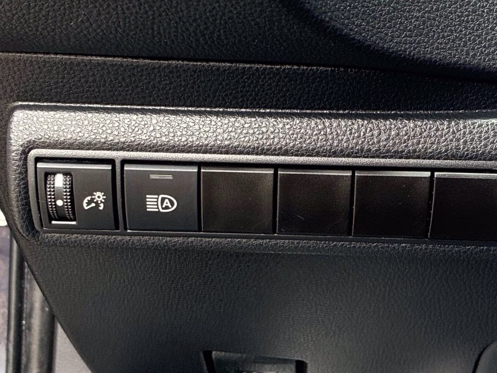 2024 Blueprint Toyota Corolla LE FWD Sedan