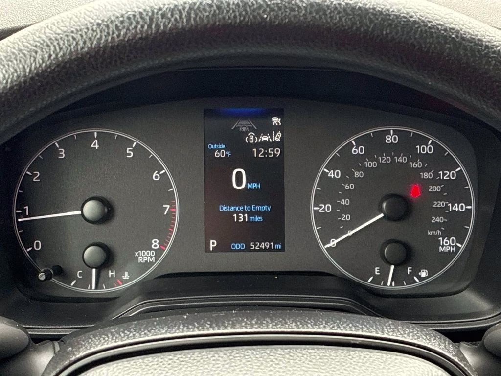 2024 Blueprint Toyota Corolla LE FWD Sedan
