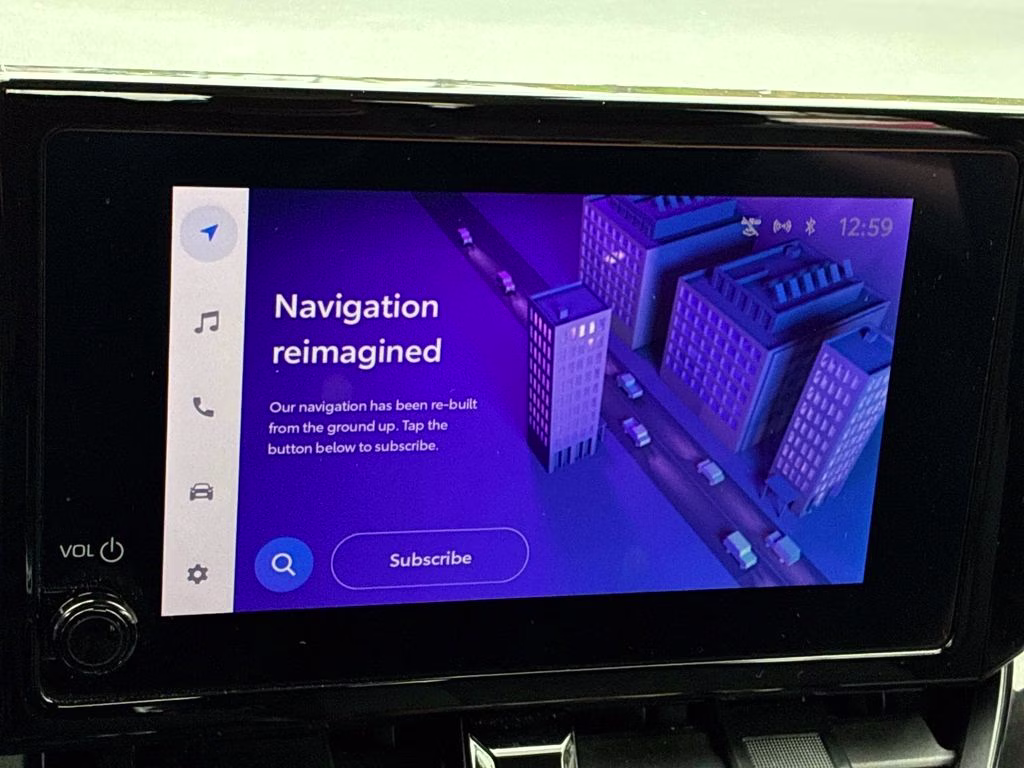 2024 Blueprint Toyota Corolla LE FWD Sedan