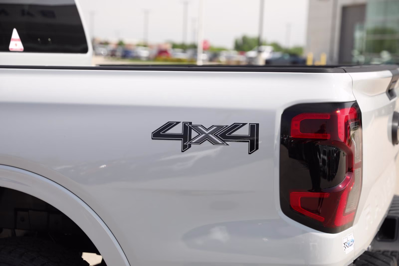 2026 Avalanche Ford Ranger XLT 4X4 Truck