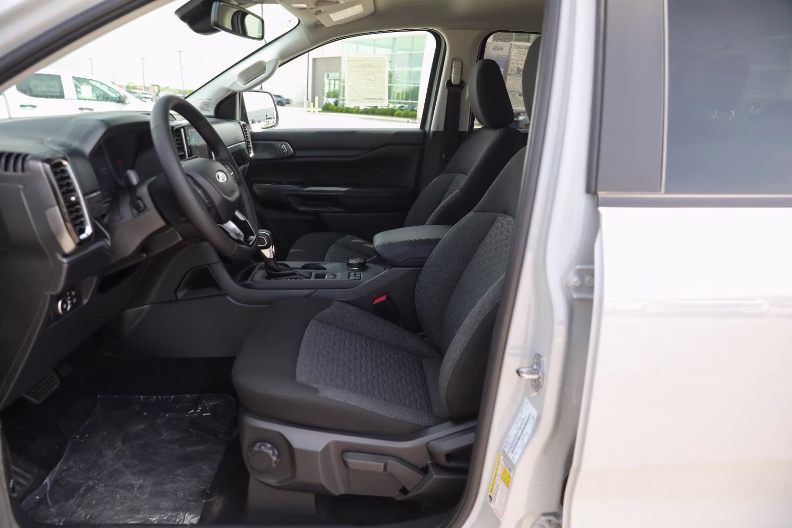 2026 Avalanche Ford Ranger XLT 4X4 Truck