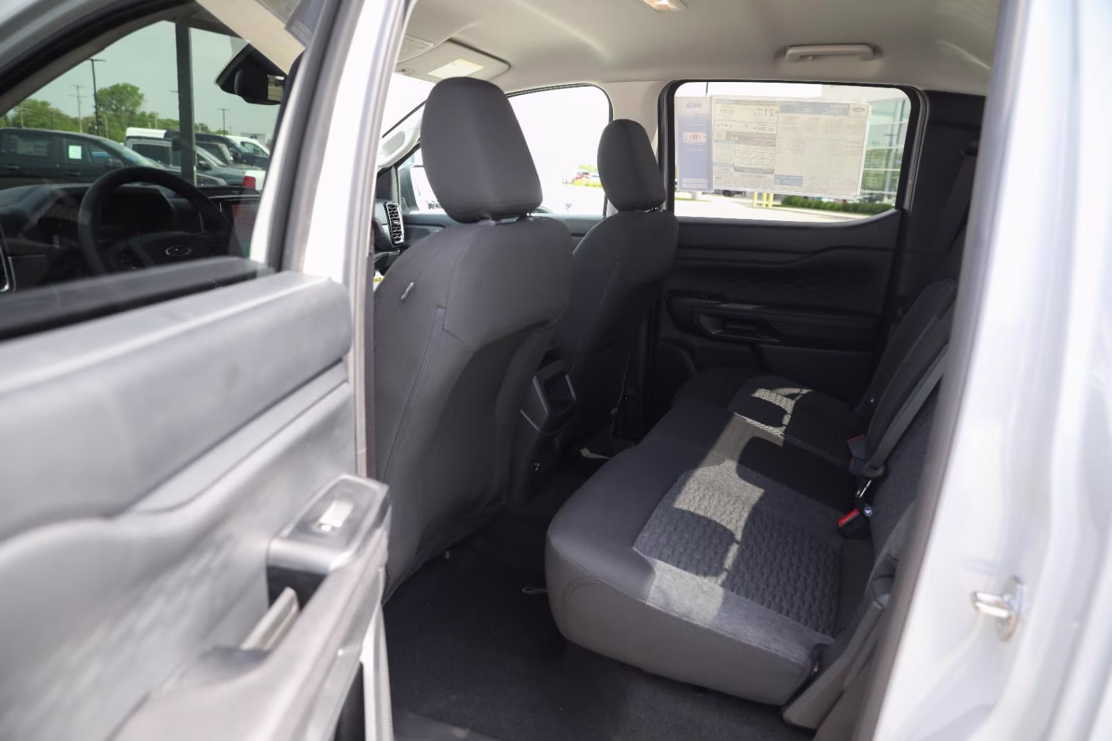 2026 Avalanche Ford Ranger XLT 4X4 Truck