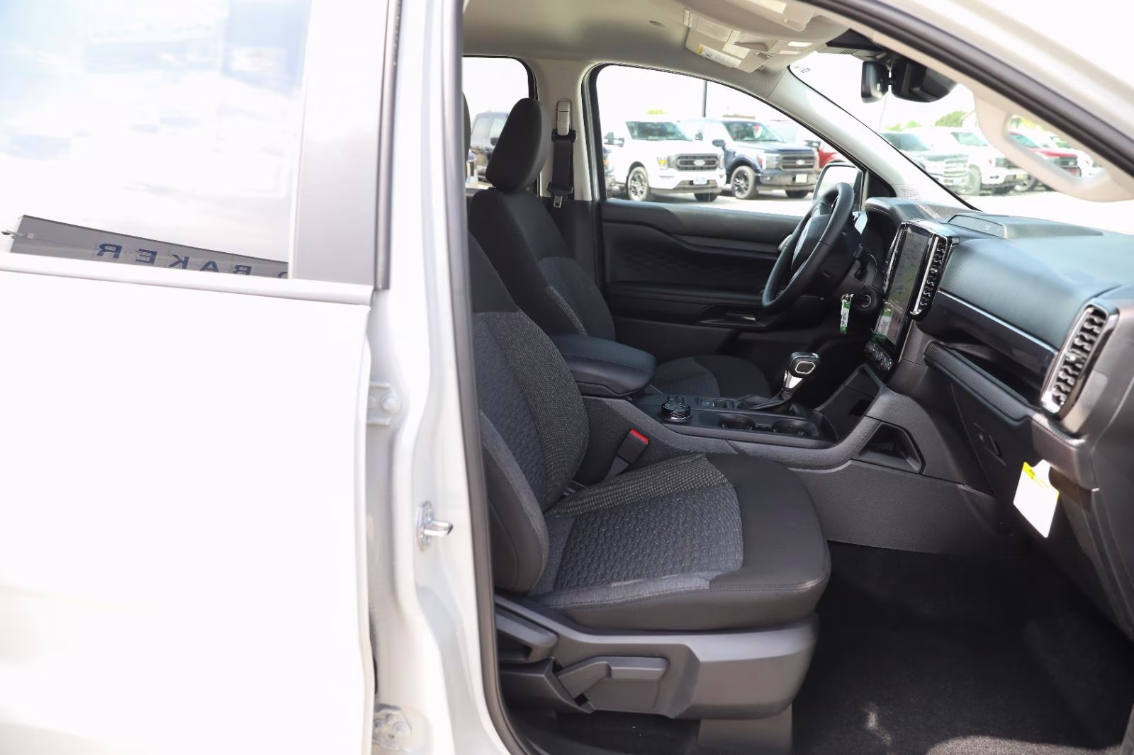 2026 Avalanche Ford Ranger XLT 4X4 Truck