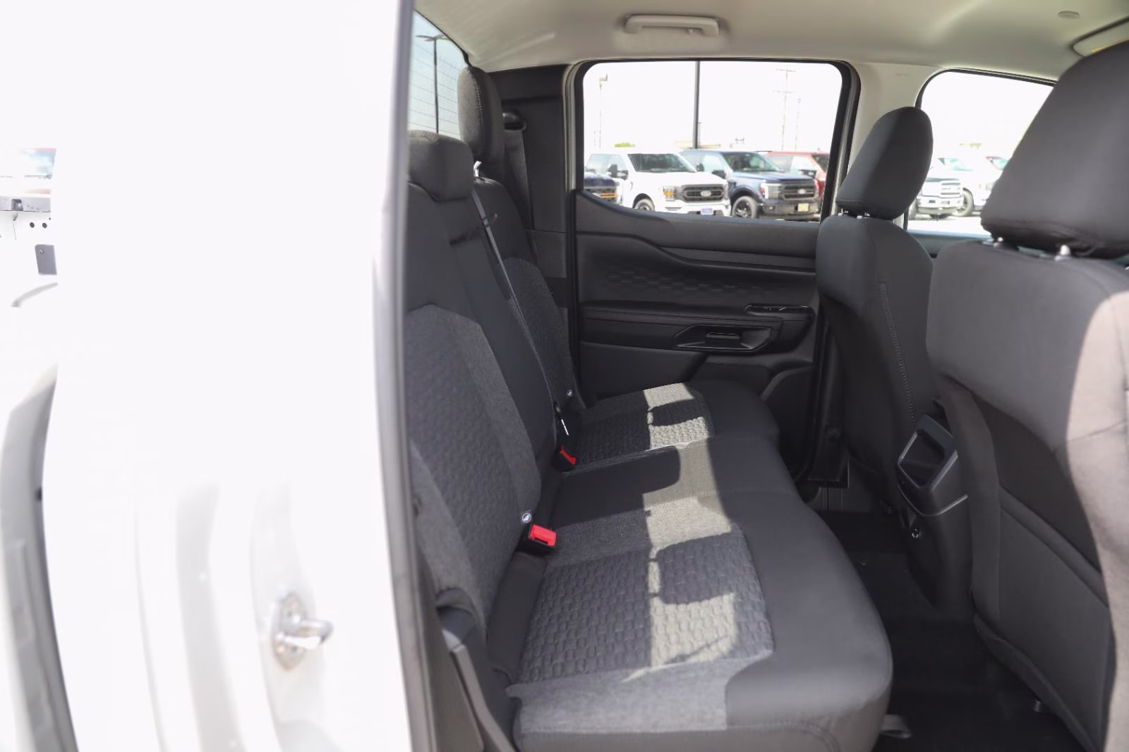 2026 Avalanche Ford Ranger XLT 4X4 Truck