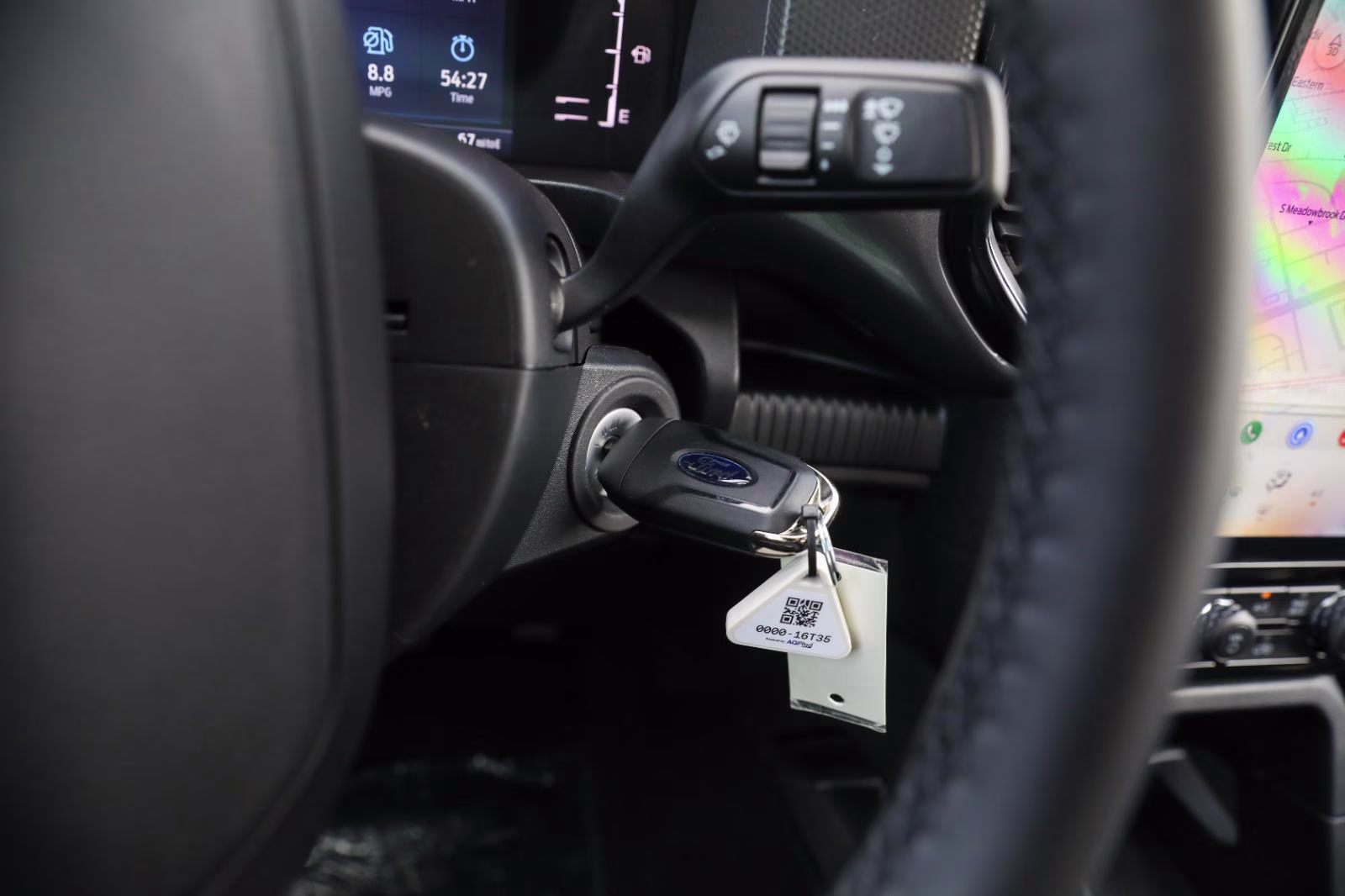 2026 Avalanche Ford Ranger XLT 4X4 Truck