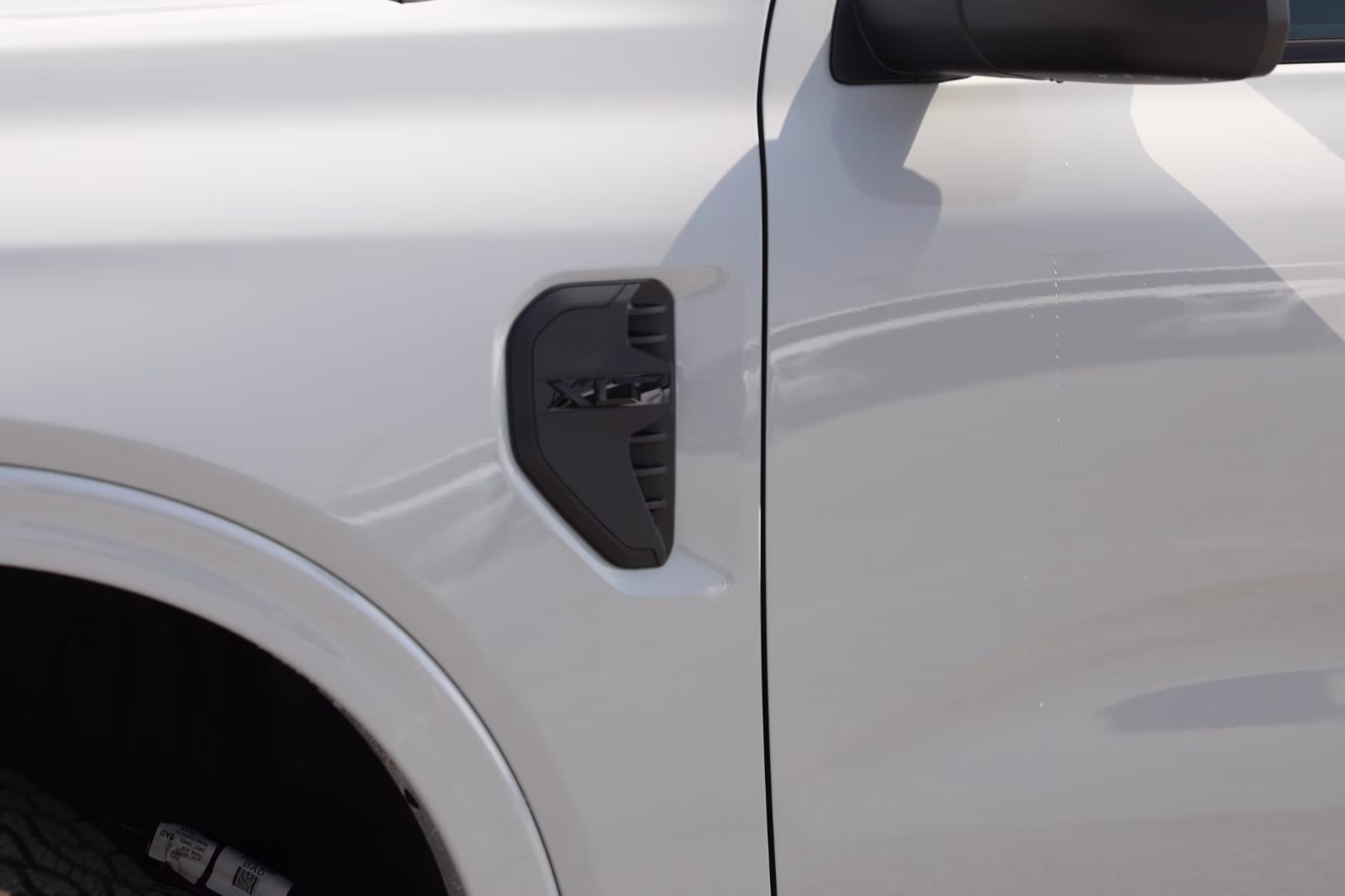 2026 Avalanche Ford Ranger XLT 4X4 Truck