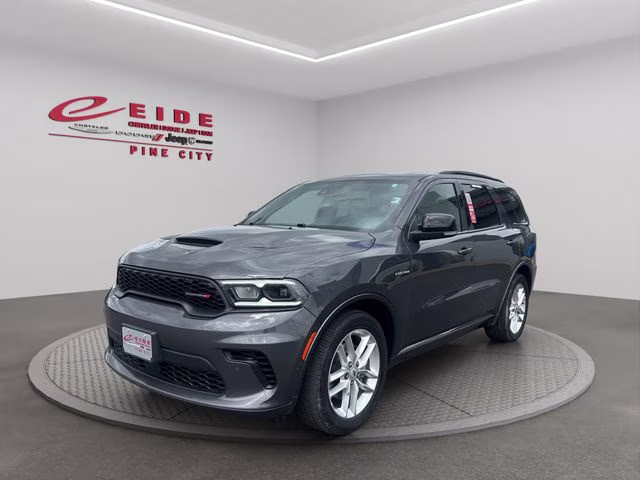 2025 Dodge Durango R/T AWD's photo