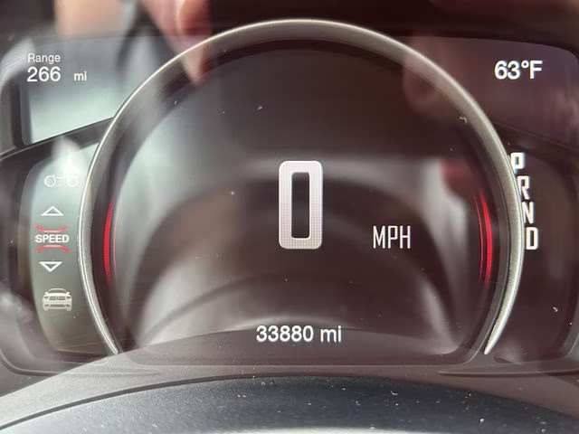 2025 Vapor Gray Dodge Durango R/T Plus AWD SUV
