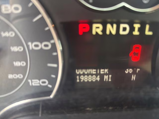 2009 Black Pontiac Torrent Base AWD SUV