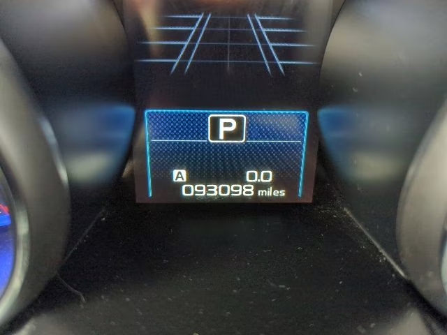 2018 Ice Silver Metallic Subaru Outback 2.5i Premium AWD SUV