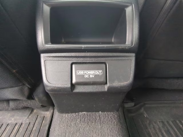 2018 Ice Silver Metallic Subaru Outback 2.5i Premium AWD SUV