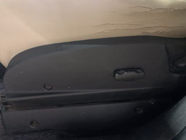 2009 Carbon Black Metallic Pontiac Torrent Base AWD SUV