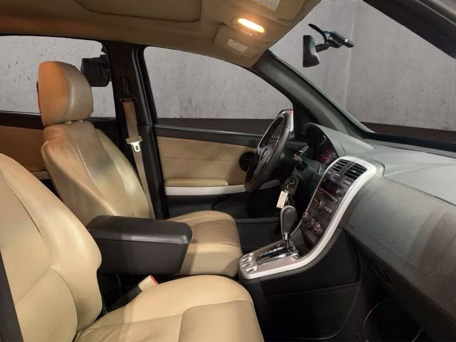 2009 Carbon Black Metallic Pontiac Torrent Base AWD SUV