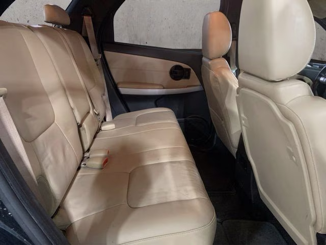 2009 Carbon Black Metallic Pontiac Torrent Base AWD SUV
