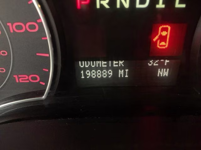 2009 Carbon Black Metallic Pontiac Torrent Base AWD SUV