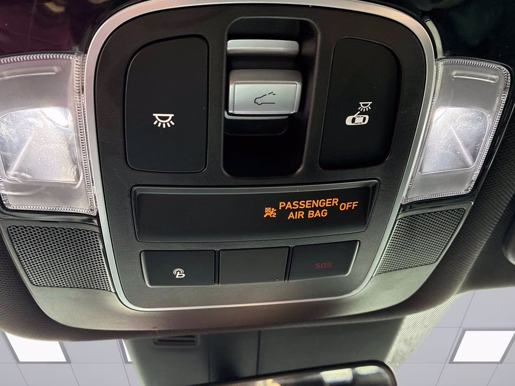 2022 Ice White Hyundai Santa Cruz SEL AWD Truck