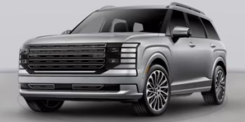 2026 Pacific Sapphire Hyundai Palisade Hybrid SEL Premium AWD SUV