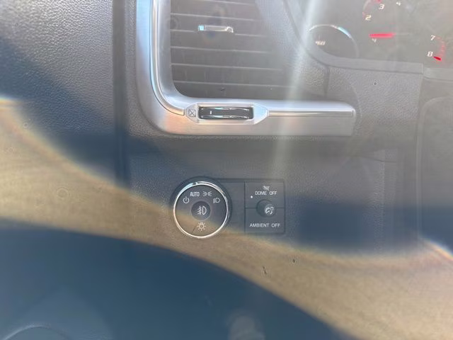 2015 Iridium Metallic GMC Acadia SLT-1 AWD SUV