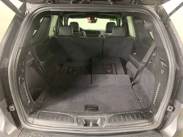 2025 Vapor Gray Dodge Durango R/T Plus AWD SUV