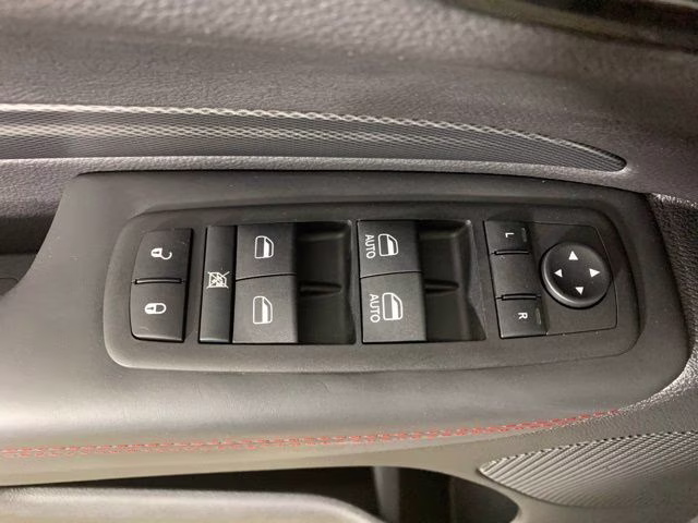 2025 Vapor Gray Dodge Durango R/T Plus AWD SUV