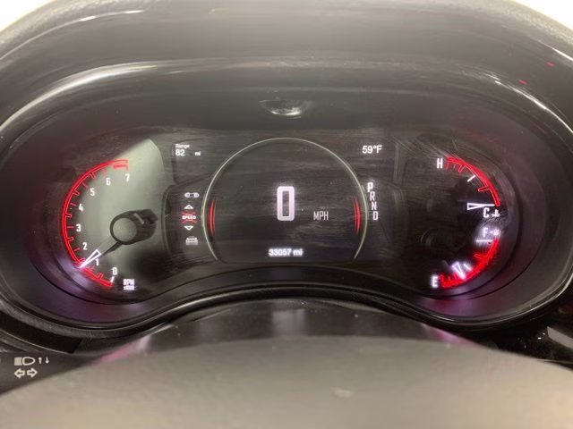 2025 Vapor Gray Dodge Durango R/T Plus AWD SUV