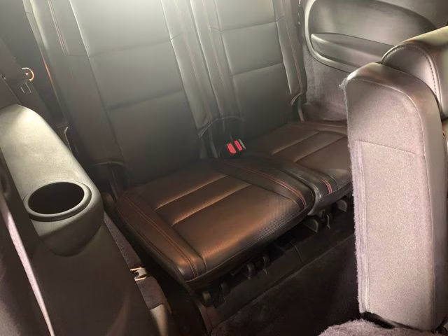 2025 Vapor Gray Dodge Durango R/T Plus AWD SUV