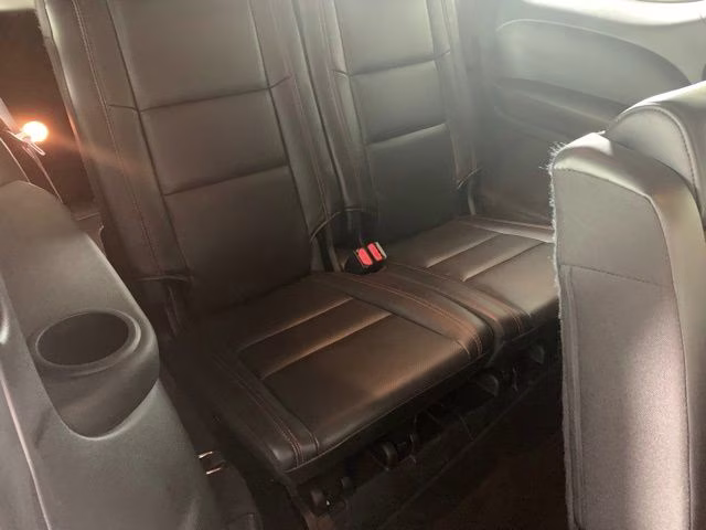 2025 White Knuckle Clearcoat Dodge Durango R/T Plus AWD SUV