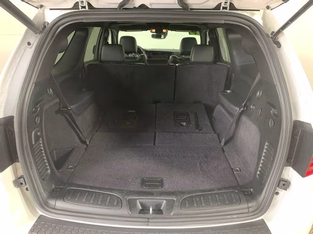 2025 White Knuckle Clearcoat Dodge Durango R/T Plus AWD SUV