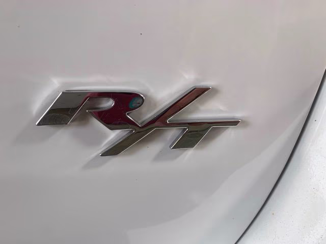 2025 White Knuckle Clearcoat Dodge Durango R/T Plus AWD SUV