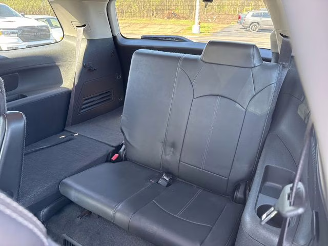 2015 Iridium Metallic GMC Acadia SLT-1 AWD SUV