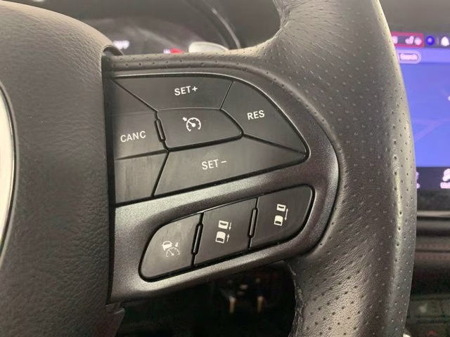 2025 Vapor Gray Dodge Durango R/T Plus AWD SUV