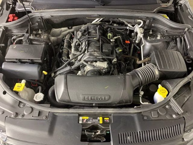2025 Vapor Gray Dodge Durango R/T Plus AWD SUV