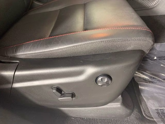2025 White Knuckle Clearcoat Dodge Durango R/T Plus AWD SUV