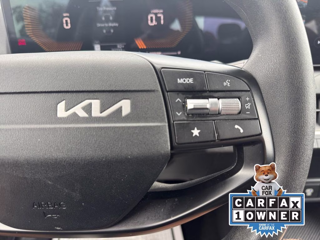 2025 Aurora Black Pearl Kia K4 LXS FWD Sedan